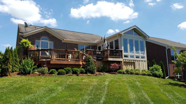 Sun Room Addition